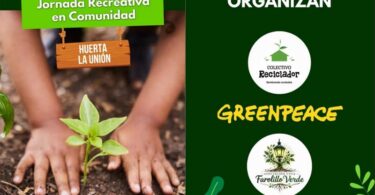 Huerta La Unión