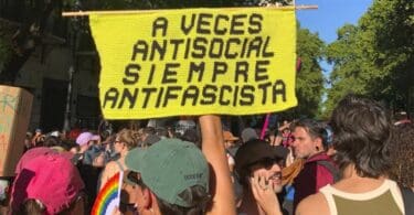 Orgullo Gay