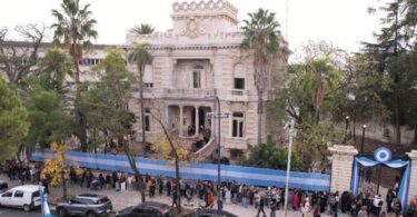 Palacio Ceci