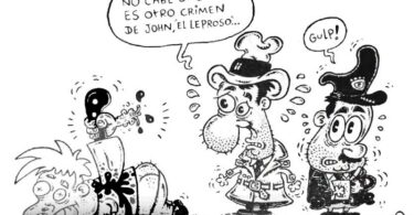 Dani The O