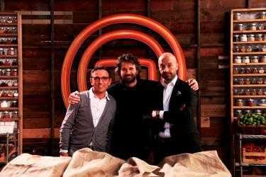 Masterchef Italia, il talent show culinario più famoso al mondo arriva su Cielo | Digitale terrestre: Dtti.it