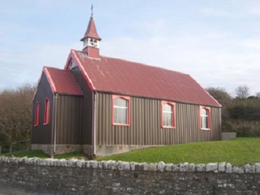 Find our churches Rossnowlagh Church