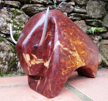 TAUREAU