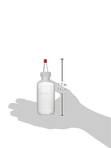 Soft N Style Applicator Bottle 4 Oz. - Image 3