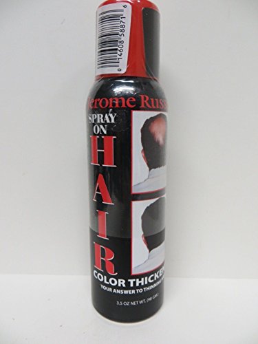Jerome Russell Hair Color Thickener for Thinning Hair - Image 3