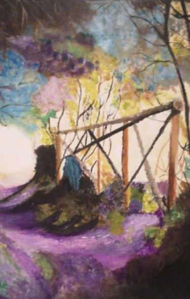 Il bosco delle fate Il bosco delle fate