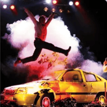 Eventagentur - Einweihung Autobahn