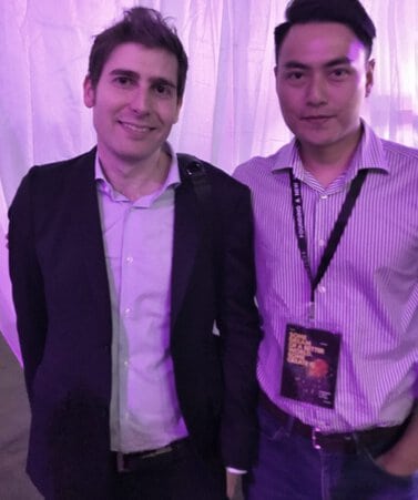 Eduardo Saverin
