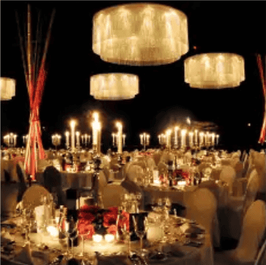 Eventagentur - Firmenjubiläum