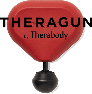 Win a Theragun at Salesforce Texas Dreamin'
