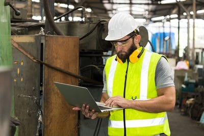 Facilities manager key roles and responsibilities with eWorkOrders CMMS, overseeing maintenance and operations