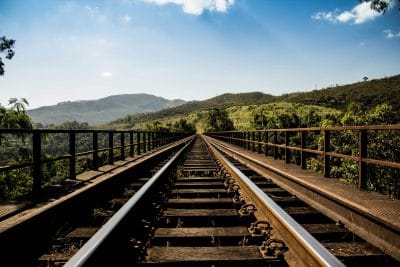 Railway infrastructure maintained with eWorkOrders CMMS