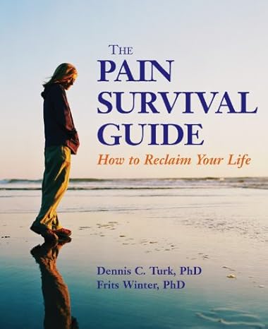 the pain survival guide