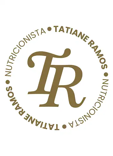 Tatiane Ramos, nutricionista comportamental especializada em saúde intestinal e saúde mental no Itaim Bibi