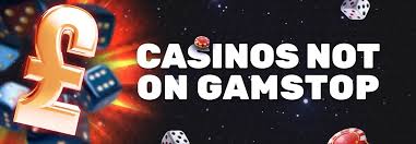 Best Casinos Not on GamStop Where to Play Responsibly