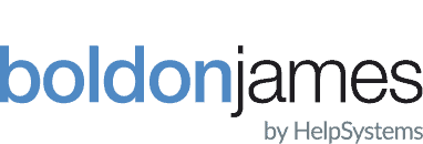 boldon james logo
