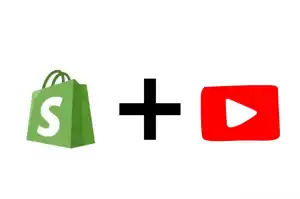  Shopify Integration with Social Media like Youtube 