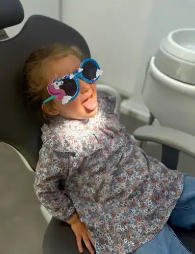 Opiniones clínica dental Tomares