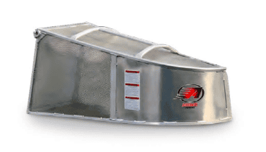New Bobcat Jumbo Grass Catcher Mower Accessories for sale in Kansas & Missouri from KC Bobcat