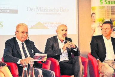 Märkischer Bote HoffmannsTalk und das Fan-Gruppen-Barometer
