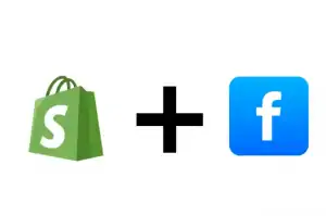  Shopify Integration with Social Media like Facebook 
