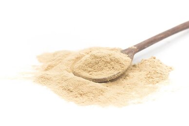 brewers yeast nutrient for hair, nails and skin