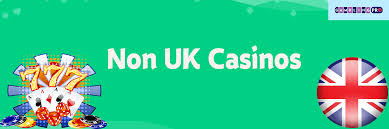 Best Non UK Gambling Sites
