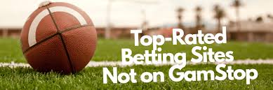 Explore Top Football Bookmakers Not on GamStop