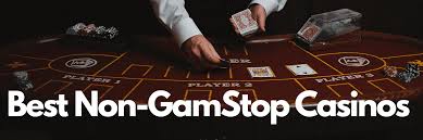 PayPal Casinos Not on GamStop Your Guide to Safe and Secure Gaming