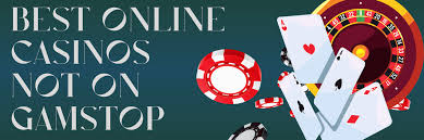Discover the Best Casinos Non Gamstop for Uninterrupted Gaming Experiences