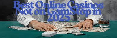 Top UK Bookies Not on GamStop Your Ultimate Guide