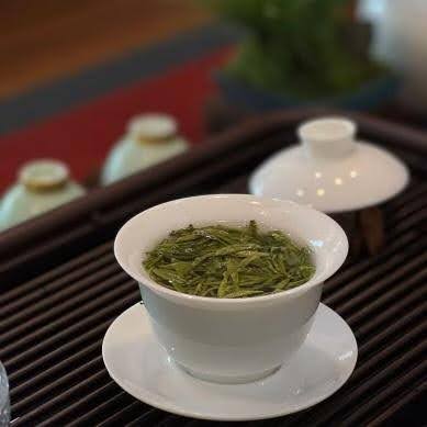 Best Chinese Tea Cups for Green Tea