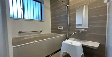 浴室改修工事no.17774