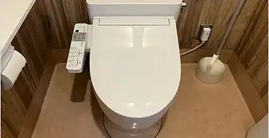 トイレ交換工事no.17557