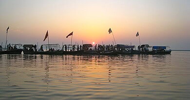 places to visit in Allahabad