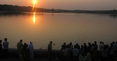 Places to visit in Nagpur