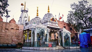 Places to visit in Ghaziabad