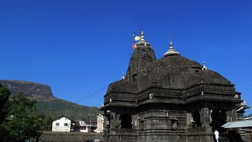 Places to visit in Nasik