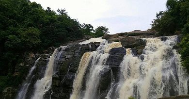 places to visit in Jharkhand