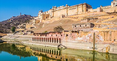 Amer fort