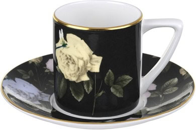 Ted Baker - espresso-cup-and-saucer