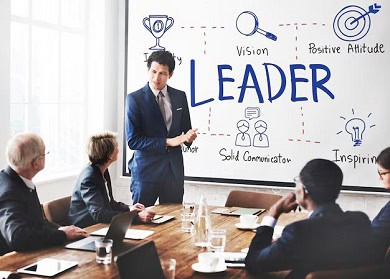 Sales Leaders & CRO