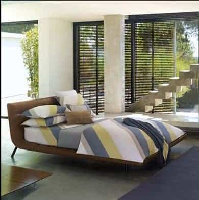 Hugo Boss Bedding