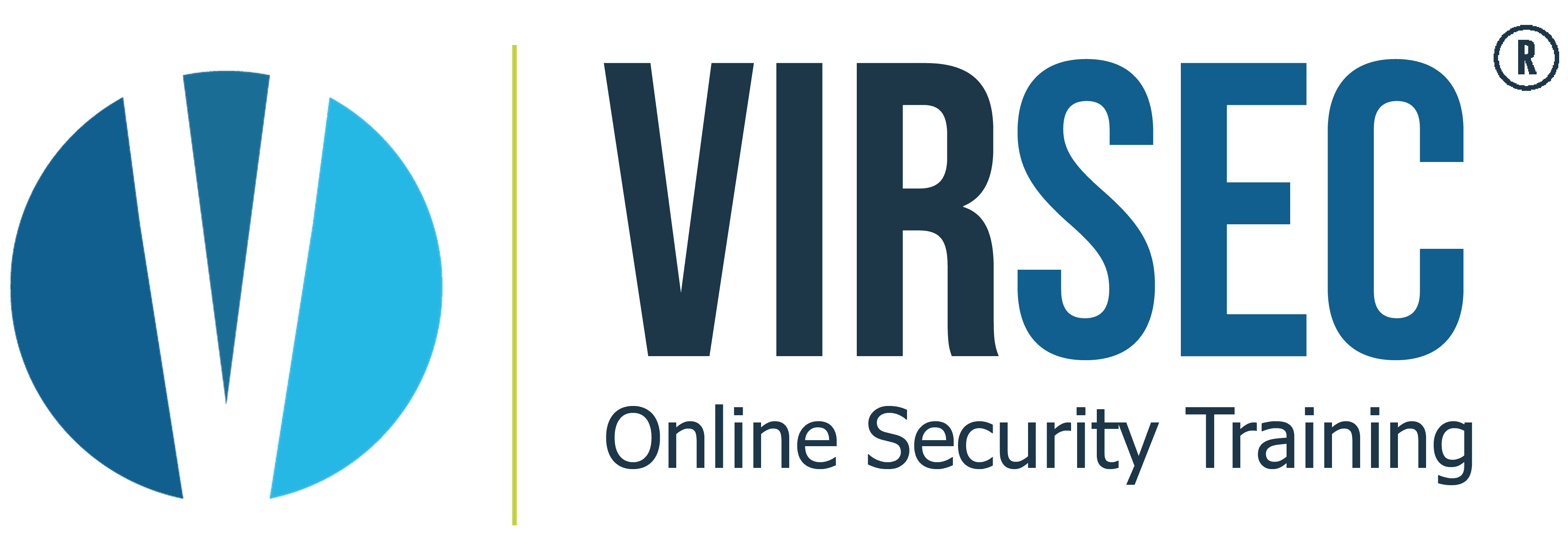 Virsec Logo Blue Test