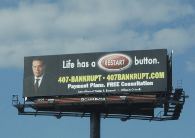 how to find a good bankruptcy attorney
