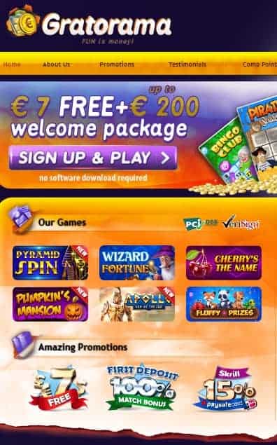 online casino zar