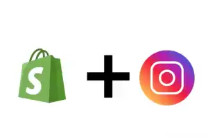  Shopify Integration with Social Media like Instagram 