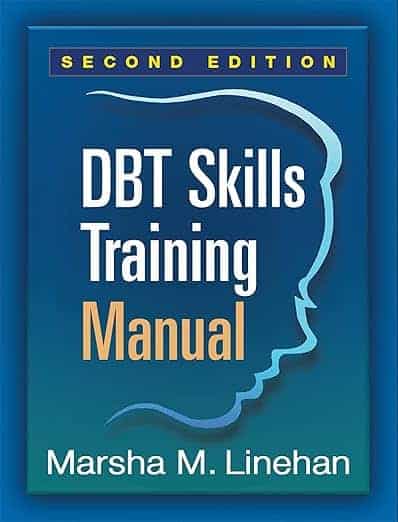 dbt skill training manual