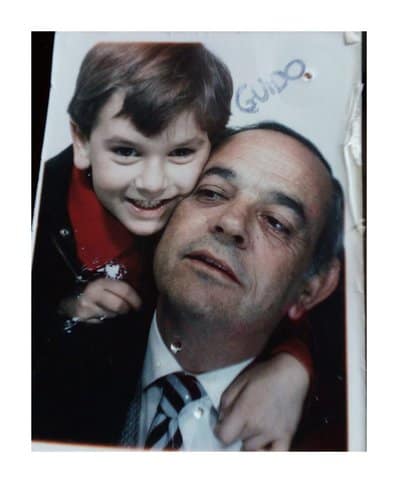 il valore di ricordo padre figlio