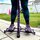 Pelvic Floor problems or incontinence? Try a 1 minute workout with The Leg Master - Review | AD